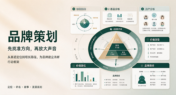 志丹县品牌策划