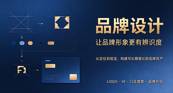 志丹县品牌设计